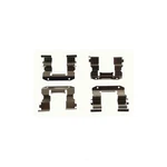 Disc Brake Hardware Kit Carlson 13672. Fixed Price $19.06.