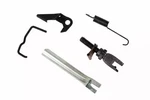 Genuine Gm Rear Driver Side Brake Shoe Adjuster 95375905. Fixed Price $29.34.