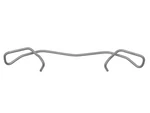 Ate 30666833 Brake Pad Retainer Spring Volvo XC90 XC60 S60 S90 XC40 V60 S40. Fixed Price $16.90.