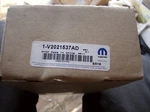 Genuine Mopar Brake Shoe Set V2021537AD Dodge Neon 1997- 2004. Fixed Price $29.98.