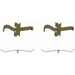 Dorman HW13315 Disc Brake Hardware Kit. Fixed Price $29.48.