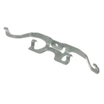 New Oem Ford 2013-2022 Transit Connect Brake Pads Retainer Spring CV6Z-2B486-A. Fixed Price $12.50.