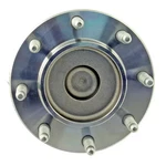Genuine Gm Wheel Hub And Bearing Assembly With Speed Sensor 19312340. Fixed Price $185.72.