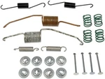 Genuine Dorman Drum Brake Hardware Kit HW17448. Fixed Price $27.54.