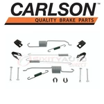 Carlson Rear Drum Brake Hardware Kit For 2005-2007 Mercury Mariner Shoe Xr. Fixed Price $24.65.