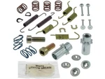 Carlson 22YW19R Rear Parking Brake Hardware Kit Fits 2008-2016 Mitsubishi Lancer. Fixed Price $29.73.