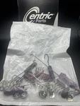 Centric Drum Brake Hardware Kit For Dakota, E-150, Club Wagon 118.65005. Fixed Price $9.99.