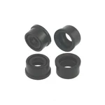 Disc Brake Caliper Pin Boot Kit-base Carlson 16114. Fixed Price $18.74.