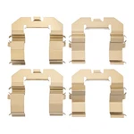 Disc Brake Hardware Kit-ls Dfc 340-13007. Fixed Price $25.99.