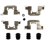 Raybestos H5924A Line Disc Brake Hardware Kit. Fixed Price $30.11.