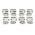 Dfc 34021028SS Disc Brake Hardware Kit. Fixed Price $27.99.