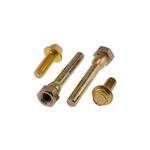 Disc Brake Caliper Pin Kit-hybrid Carlson 14189. Fixed Price $43.99.