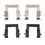 Disc Brake Hardware Kit Dfc 340-72006 Fits 1994 Mitsubishi Montero. Fixed Price $32.99.