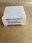 Mazda Brake Retainers Part# TKY8-26-49ZB. Fixed Price $32.99.