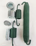 Brake Repair Kit Vipar EK-2. Fixed Price $102.07.