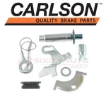 Carlson Rear Left Brake Self Adjuster Repair Kit 1980-1988 Ford Tx. Fixed Price $24.24.