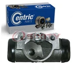 Centric Rear Left Drum Brake Wheel Cylinder For 1972-1973 Jeep Commando Bk. Fixed Price $23.36.