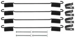 Drum Brake Hardware Kit-r-line Raybestos H17326. Fixed Price $18.95.
