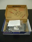 Acdelco 17D1275CH / Gm 19171816 Ceramic Disc Brake Pad Set Rear New Oem. Fixed Price $49.95.