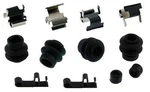 Disc Brake Hardware Kit-r-line Raybestos H5802A. Fixed Price $18.95.