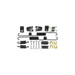 Drum Brake Hardware Kit-gt Carlson 17028. Fixed Price $12.83.
