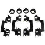 ACDELCO-18K2003A-REAR Disc Brake (92). Fixed Price $25.01.