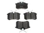 Rear Raybestos R-line Brake Pad Set Fits Vw Beetle 1998-2000 21TPNFFX. Fixed Price $43.34.