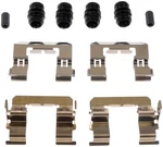 Disc Brake Hardware Kit Dorman HW13943. Fixed Price $17.93.