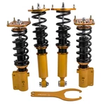 Maxpeedingrods Coilovers Suspension Springs Kit For Mazda RX-7 (fc) 1985-1992. Fixed Price $253.00.