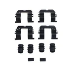 Beck Arnley 084-1883 Disc Brake Hrdwr Kit. Fixed Price $50.37.