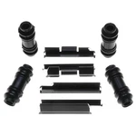 Raybestos H5635A Line Disc Brake Hardware Kit. Fixed Price $32.11.