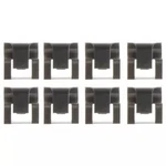 Acdelco Front Brake Caliper Damping Clip 18K2277. Fixed Price $17.15.