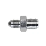 Wilwood Fitting Adaptor -3 Jic 7/16-20 Male Steel 220-14159. Fixed Price $27.70.