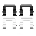 Disc Brake Hardware Kit-ls Dfc 340-47039. Fixed Price $6.80.