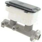 Dorman M630027 Brake Master Cylinder For Select 96-02 Chevrolet Gmc Models. Fixed Price $79.22.