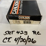 Carlson 13142 Disc Brake Hardware Kit. Fixed Price $9.00.