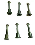 1991 1997 Lincoln Town Car Mercury Brake Shoe Hold Down Pin F1VY-2L265-A Oem. Fixed Price $29.00.