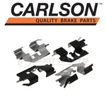 Carlson Rear Brake Pad Installation Kit For 2009-2014 Acura Tl Disc Ib. Fixed Price $18.85.