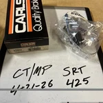 Carlson H2607 Drum Brake Self Adjuster Repair Kit Replacement Hardware. Fixed Price $9.00.