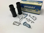 Pronto F112868 Front Disc Brake Hardware Kit. Fixed Price $7.99.