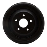 DRM-43007 R1 Concepts Brake Drum Rear For Plymouth Duster Dodge Dart Barracuda. Fixed Price $77.16.