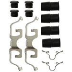 Disc Brake Hardware Kit-r-line Raybestos H18257A. Fixed Price $16.42.