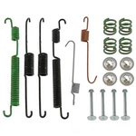Drum Brake Hardware Kit-r-line Raybestos H17366. Fixed Price $23.12.