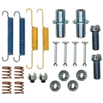 Parking Brake Hardware Kit-r-line Raybestos H17460. Fixed Price $30.94.