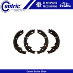 For 1995-2000 Chevrolet Tahoe Centric Rear Drum Brake Shoe Premium. Fixed Price $76.22.