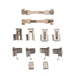 Disc Brake Hardware Kit Dfc 340-76027 Fits 1985 Toyota MR2. Fixed Price $31.99.