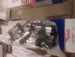 Raybestos Brake Hardware Kit H5758A. Fixed Price $11.00.