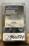 Drum Brake Hardware Kit Wagner H7210. Fixed Price $15.82.