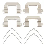 Dfc 34003043SS Disc Brake Hardware Kit. Fixed Price $27.99.