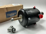 Haldex MA15502 Maxibrake H-series Hydraulic Spring-set Parking. Fixed Price $499.95.